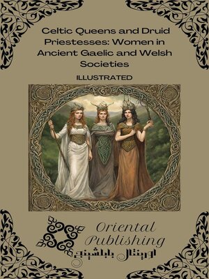 cover image of c and Druid Priestesses